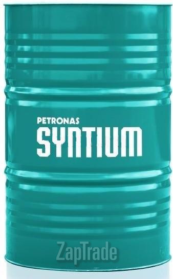 Купить моторное масло Petronas Syntium 800 15W-50, в интернет-магазине в Екатеринбурге