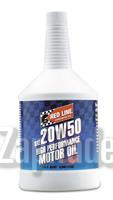 Купить моторное масло Red line Syntetic Oil, в интернет-магазине в Екатеринбурге