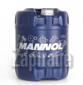 Купить моторное масло Mannol 7711 O.E.M. for Daewoo GM, в интернет-магазине в Екатеринбурге
