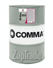 Купить моторное масло Comma PD Plus, в интернет-магазине в Екатеринбурге