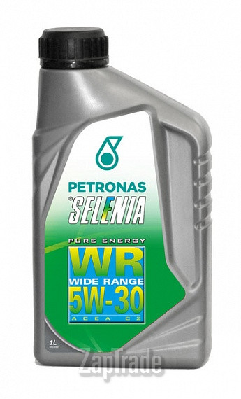 Купить моторное масло Selenia WR Pure Energy, в интернет-магазине в Екатеринбурге
