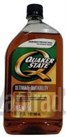 Купить моторное масло Quaker state Ultimate Durability, в интернет-магазине в Екатеринбурге