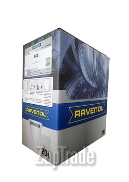 Купить моторное масло Ravenol Eco Synth ECS, в интернет-магазине в Екатеринбурге