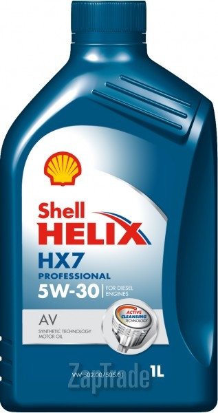Купить моторное масло Shell Helix HX7, в интернет-магазине в Екатеринбурге