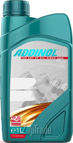 Купить моторное масло Addinol Premium 0530 C1, в интернет-магазине в Екатеринбурге