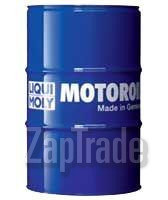 Купить моторное масло Liqui moly Optimal Synth, в интернет-магазине в Екатеринбурге