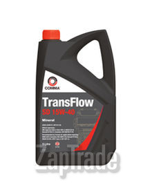 Купить моторное масло Comma TransFlow SD, в интернет-магазине в Екатеринбурге