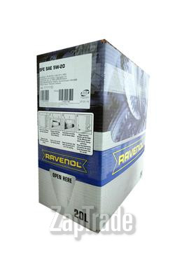 Купить моторное масло Ravenol Super Fuel Economy SFE, в интернет-магазине в Екатеринбурге