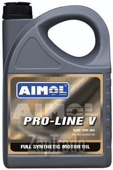 Купить моторное масло Aimol PRO LINE V, в интернет-магазине в Екатеринбурге