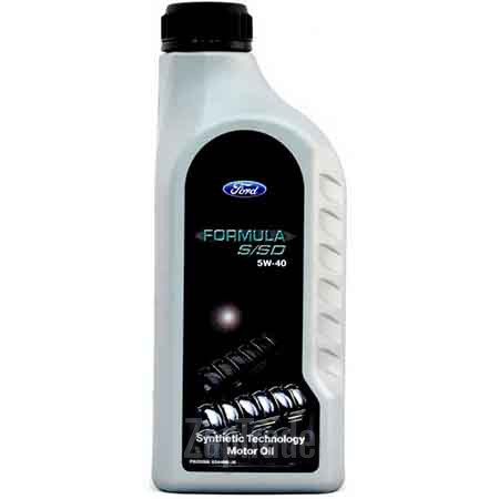 Купить моторное масло Ford Formula S/SD, в интернет-магазине в Екатеринбурге