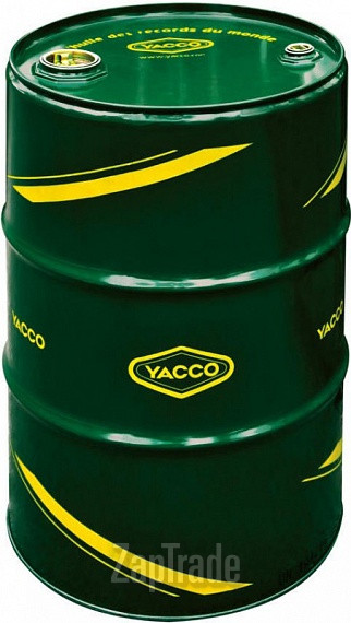 Купить моторное масло Yacco VX 300, в интернет-магазине в Екатеринбурге