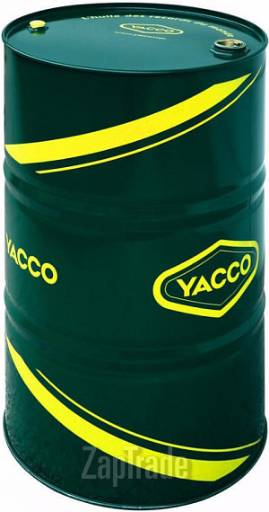 Купить моторное масло Yacco VX 1703 FAP, в интернет-магазине в Екатеринбурге