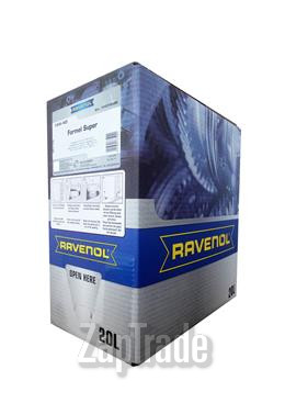 Купить моторное масло Ravenol Formel Super, в интернет-магазине в Екатеринбурге