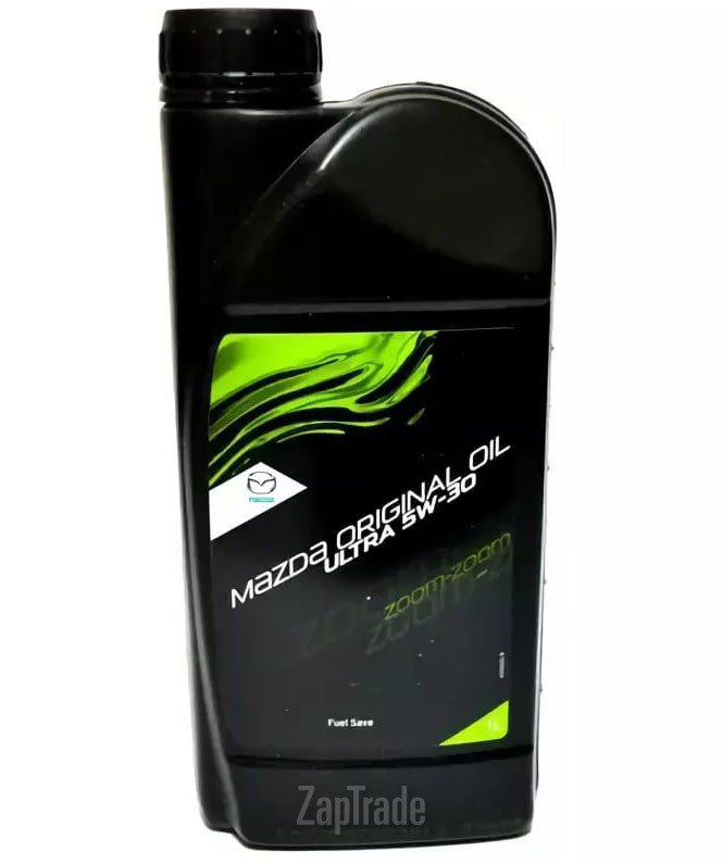 Купить моторное масло Mazda Original oil Ultra, в интернет-магазине в Екатеринбурге