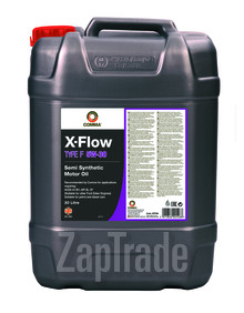 Купить моторное масло Comma X-Flow Type F, в интернет-магазине в Екатеринбурге