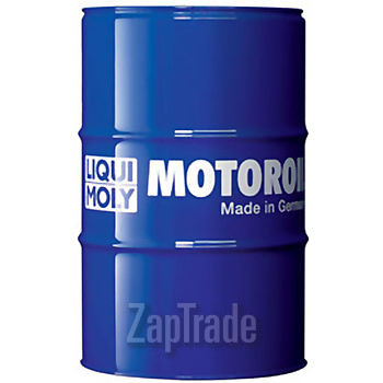 Купить моторное масло Liqui moly НС-синтетическое моторное масло Molygen New Generation 5W-40, в интернет-магазине в Екатеринбурге