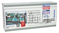 Купить моторное масло Liqui moly LKW-Langzeit-Motoroil Basic, в интернет-магазине в Екатеринбурге