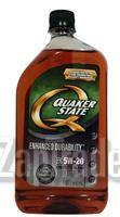 Купить моторное масло Quaker state Enhanced Durability, в интернет-магазине в Екатеринбурге