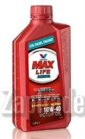 Купить моторное масло Valvoline MaxLife Diesel, в интернет-магазине в Екатеринбурге