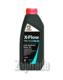 Купить моторное масло Comma X-FLOW TYPE F PLUS, в интернет-магазине в Екатеринбурге