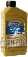 Купить моторное масло Aveno HC Synth. LS UN, в интернет-магазине в Екатеринбурге