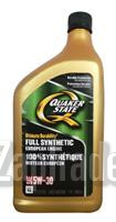 Купить моторное масло Quaker state Ultimate Durability European, в интернет-магазине в Екатеринбурге