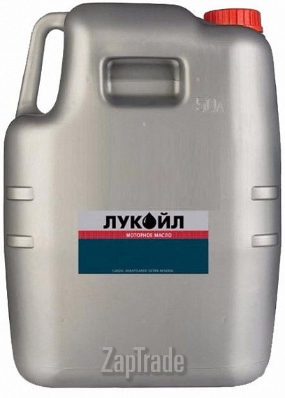 Купить моторное масло Lukoil Авангард Профессионал, в интернет-магазине в Екатеринбурге