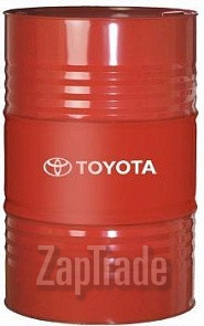 Купить моторное масло Toyota ENGINE OIL SYNTHETIC, в интернет-магазине в Екатеринбурге
