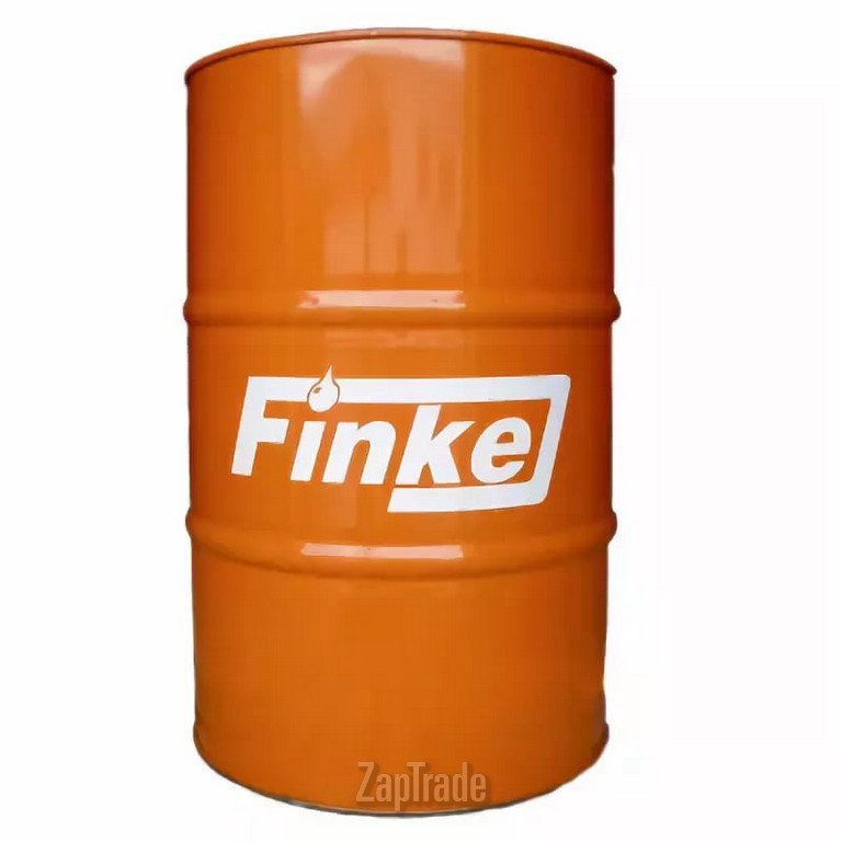 Купить моторное масло Finke Aviaticon Finko Super Truck LA, в интернет-магазине в Екатеринбурге