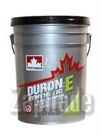 Купить моторное масло Petro-canada Duron-E Synthetic, в интернет-магазине в Екатеринбурге