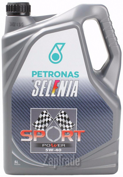 Купить моторное масло Selenia Sport Power, в интернет-магазине в Екатеринбурге