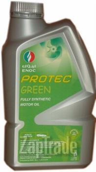 Купить моторное масло Enoc Protec Green, в интернет-магазине в Екатеринбурге