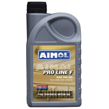 Купить моторное масло Aimol PRO LINE F, в интернет-магазине в Екатеринбурге