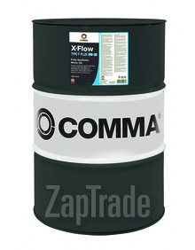 Купить моторное масло Comma X-FLOW TYPE F PLUS, в интернет-магазине в Екатеринбурге