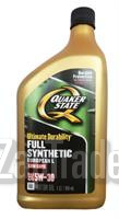 Купить моторное масло Quaker state Ultimate Durability European L, в интернет-магазине в Екатеринбурге