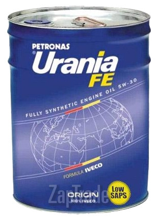 Купить моторное масло Urania FE, в интернет-магазине в Екатеринбурге