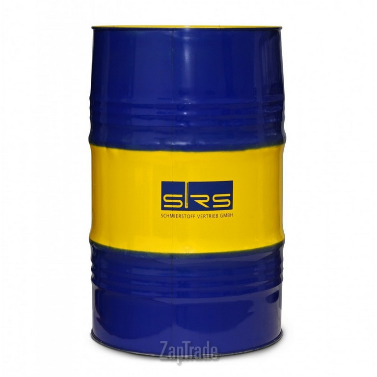 Купить моторное масло Srs Viva 1 SAE 10W-40, в интернет-магазине в Екатеринбурге