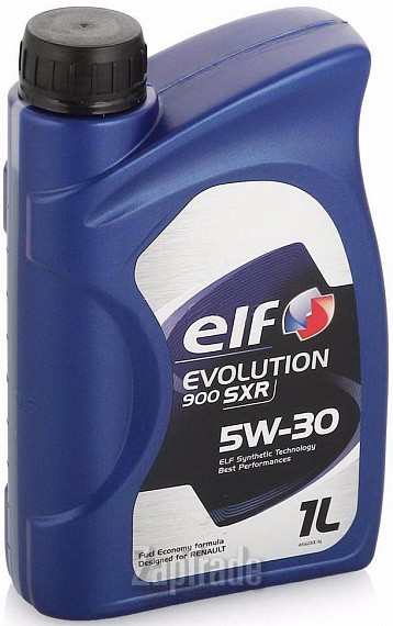 Купить моторное масло Elf Evolution 900 SXR, в интернет-магазине в Екатеринбурге