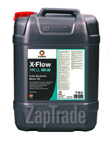 Купить моторное масло Comma X-Flow Type LL, в интернет-магазине в Екатеринбурге