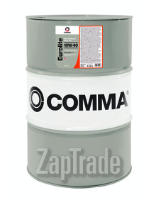 Купить моторное масло Comma Eurolite, в интернет-магазине в Екатеринбурге