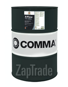 Купить моторное масло Comma X-FLOW TYPE V, в интернет-магазине в Екатеринбурге