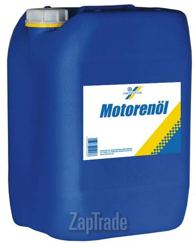 Купить моторное масло Cartechnic Engine oil SAE 5W-30 Longlife III, в интернет-магазине в Екатеринбурге
