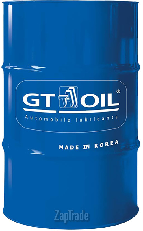 Купить моторное масло Gt oil GT Extra Synt, в интернет-магазине в Екатеринбурге
