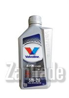 Купить моторное масло Valvoline SynPower FE, в интернет-магазине в Екатеринбурге