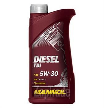Купить моторное масло Mannol Diesel TDI, в интернет-магазине в Екатеринбурге