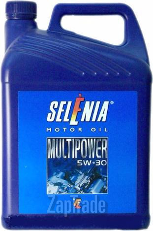 Купить моторное масло Selenia MULTIPOWER, в интернет-магазине в Екатеринбурге
