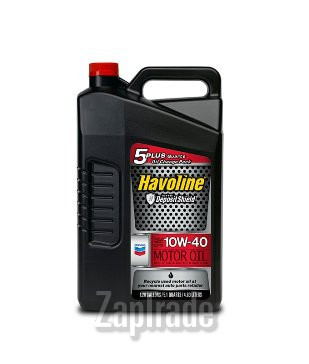 Купить моторное масло Chevron Havoline Motor Oil, в интернет-магазине в Екатеринбурге