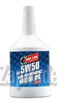 Купить моторное масло Red line Syntetic Oil, в интернет-магазине в Екатеринбурге