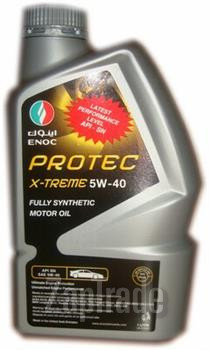 Купить моторное масло Enoc Protec X-treme, в интернет-магазине в Екатеринбурге
