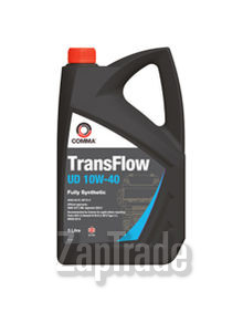Купить моторное масло Comma TransFlow UD, в интернет-магазине в Екатеринбурге